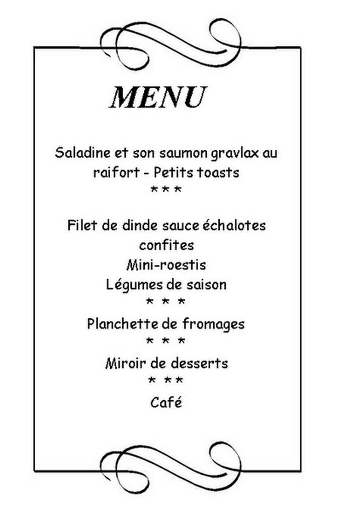 15-menu
